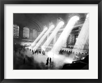 Grand Central Station, New York Fine Art Print