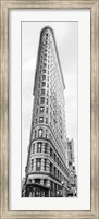 Flatiron Building, NYC Fine Art Print