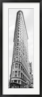 Flatiron Building, NYC Fine Art Print