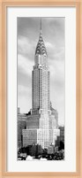 Chrysler Building, NYC Fine Art Print