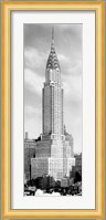 Chrysler Building, NYC Fine Art Print