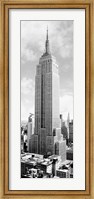 Empire State Building, NYC Fine Art Print