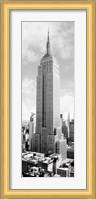 Empire State Building, NYC Fine Art Print