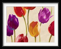 Tulip Funk Fine Art Print