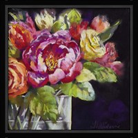 Bundles of Joy II Framed Print