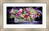 Roses and Lilacs Fine Art Print