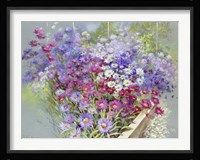 As Far as the Eye Can See Fine Art Print