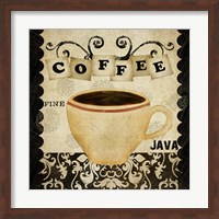 Coffee Fine Java Fine Art Print