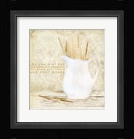 Peace of God Fine Art Print