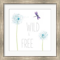 Wild and Free Fine Art Print
