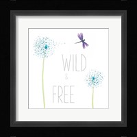 Wild and Free Fine Art Print