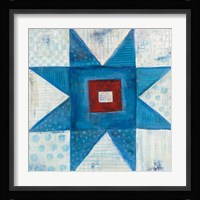 Modern Americana II Fine Art Print