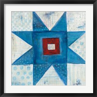 Modern Americana II Fine Art Print