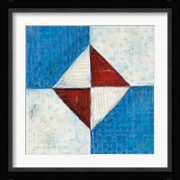 Modern Americana III Fine Art Print