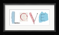 Love Fine Art Print