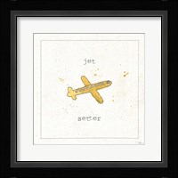 Opposites Cuties II Fine Art Print