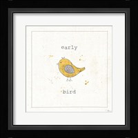 Opposites Cuties IV Fine Art Print