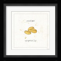 Opposites Cuties V Fine Art Print