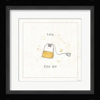 Opposites Cuties VI Fine Art Print