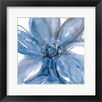Blue Beauty II Fine Art Print