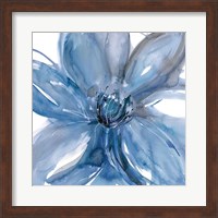 Blue Beauty II Fine Art Print