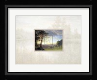 Sacramento River Valley Fine Art Print