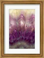 Amethyst 1 Fine Art Print