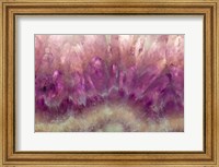 Amethyst 2 Fine Art Print