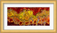 Crayola Jasper, Primo Jasper, California Fine Art Print