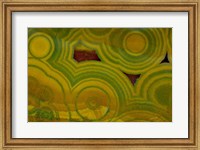 Ocean Jasper from Madagascar 7 Fine Art Print