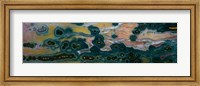 Ocean Jasper from Madagascar 8 Fine Art Print