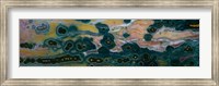 Ocean Jasper from Madagascar 8 Fine Art Print