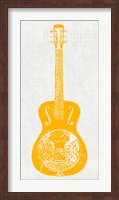 Guitar Collectior IV Fine Art Print