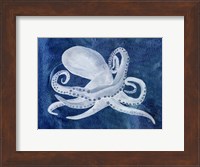 Cephalopod I Fine Art Print