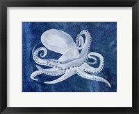 Cephalopod I Fine Art Print