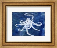 Cephalopod II Fine Art Print