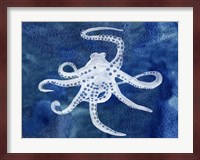 Cephalopod II Fine Art Print