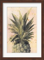Pineapple Delight I Fine Art Print