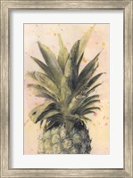 Pineapple Delight I Fine Art Print