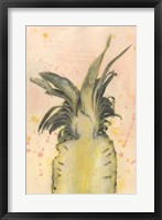 Pineapple Delight II Fine Art Print
