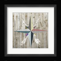 Young Explorer II Framed Print