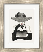 In Vogue II Fine Art Print