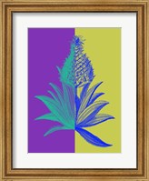 Pineapple Mix II Fine Art Print