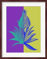 Pineapple Mix II Fine Art Print