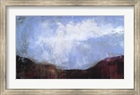 Watchman I Fine Art Print