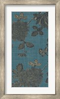 Chrysanthemum Panel I Fine Art Print