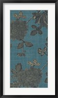 Chrysanthemum Panel I Fine Art Print