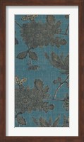Chrysanthemum Panel II Fine Art Print