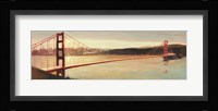 Golden Gate Fine Art Print