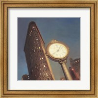 Flatiron I Fine Art Print